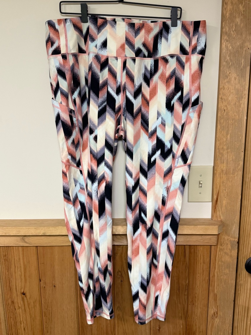 Torrid Active Leggings